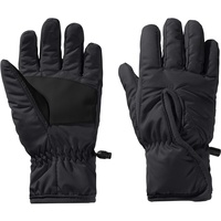 Jack Wolfskin Easy Entry Handschuhe - Black - 116