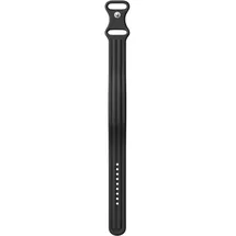 Fitbit Google Active Band Schwarz Silikon