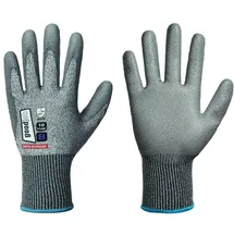 goodjob Schnittschutzhandschuhe BURBANK Gr.10 grau EN 388 PSA II GOODJOB