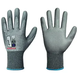 goodjob Schnittschutzhandschuhe BURBANK Gr.10 grau EN 388 PSA II GOODJOB