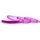 Creativery Geschenkband Chiffon unifarben 6 mm x 25 m