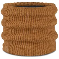 Buff Buff® Strick & Polar Schlauchschal copper