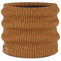 Buff Buff® Strick & Polar Schlauchschal copper