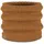 Buff Buff® Strick & Polar Schlauchschal copper