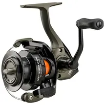 Okuma Myth Feeder Karpfenrolle - Black - 4000
