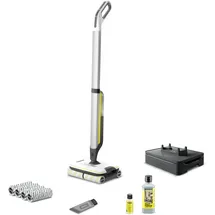 Kärcher Hartbodenreiniger FC 7 Cordless Stone