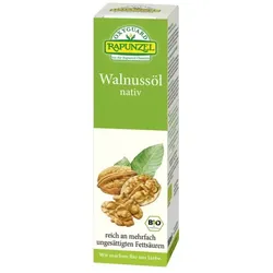 Rapunzel OXYGUARD® Walnussöl nativ bio