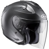 HJC Helmets FG-JET Titanium