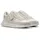 CLARKS Homme Craft Pace, White Leather, 40 EU