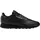 Reebok Classic Leather Core Black / Core Black / Pure Grey 5 39