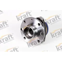 Kraft Automotive Radlagersatz [Hersteller-Nr. 4101670] für Opel
