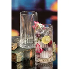 Pasabahce Elysia Longdrinkglas 0,445 l 4 St.