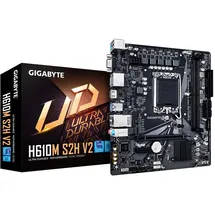 Gigabyte H610M S2H V2
