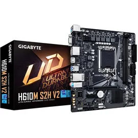 Gigabyte H610M S2H V2