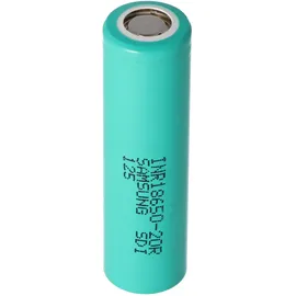Samsung INR18650 20R 2000 mAh 3 St.