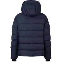 Bogner Fire + Ice Herren Ski- Dauenjacke Luka navy 56