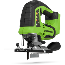 Greenworks 24V Stichsäge