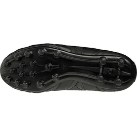 Mizuno Morelia Ii Club Agjr Kinder, schwarz, Größe 36 1⁄2 / 36 1⁄2