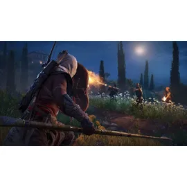 Assassin's Creed: Origins (USK) (PS4)