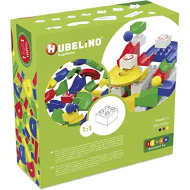 HUBELINO Kugelbahn 55-tlg.