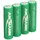 Ansmann Typ 2800 AA 2600 mAh 4 St.