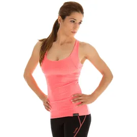 Winshape WVR25 Sporttop Cross Back Style Neon Coral S