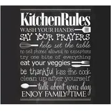 Zeller Present Kitchen Rules Herdabdeckplatte