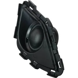 Alpine SPC-106T61 Lautsprechersystem 16,5 cm