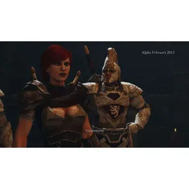 Das Schwarze Auge: Demonicon (PC)