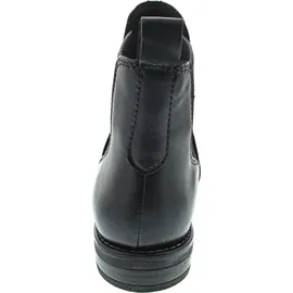 Marco Tozzi Damen, schwarz, 41