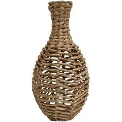 Signes Grimalt  Vasen, Blumentopfabdeckungen Dekorative Vase  in Braun, Einheitsgrösse