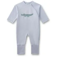 Sanetta Overall in Hellblau - 86