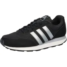 Adidas Run 60s 3.0 Core Black / Silver Met. / Cloud White 40 2/3