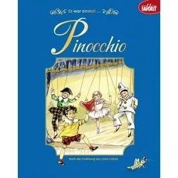 Pinocchio