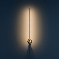 Light Stick V, Gold/ Nickel