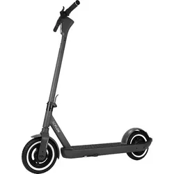 SOFLOW SO ONE PRO 10AH E-Scooter (10 Zoll, Schwarz)