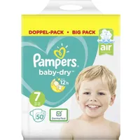 Pampers Baby-Dry Pants Windeln