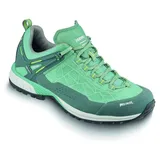 MEINDL Top Trail Lady linde/gelb 40