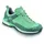 MEINDL Top Trail Lady linde/gelb 40