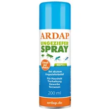 ARDAP Ungezieferspray 200 ml