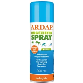 ARDAP Ungezieferspray 200 ml