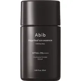 Abib Heartleaf Sun Essence Calming Drop Lotion LSF 50+ 50 ml