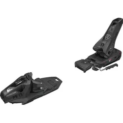 HEAD Ski Alpin Bindung PROTECTOR PR 13 GW BR.85 P, Grau, ONE SIZE