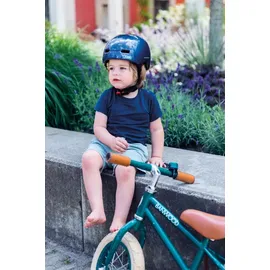 ABUS Skurb Kid shiny pink M