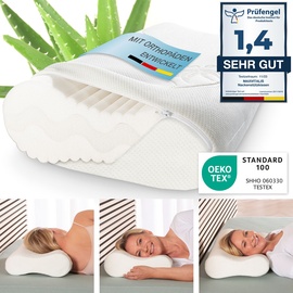 Bestschlaf Bestschlaf-Nackenstützkissen »Premium«