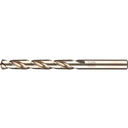 PFERD Tools Spiralbohrer INOX HSS-E Co5 N DIN 338 für zähe und harte Werkstoffe - 25203582