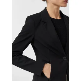 Comma, comma Blusenblazer 36