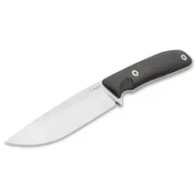 Manly Blaze D2 Schwarz
