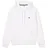 Lacoste Hoodie Weiß L