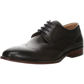 DIGEL Selleng Business Schuh Grau | Gr.: 44